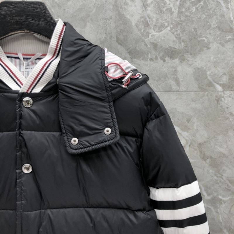 Thom Browne Down Jackets